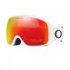 OAKLEY MASCHERA FLIGHT TRACKER L PRIZM™ TORCH