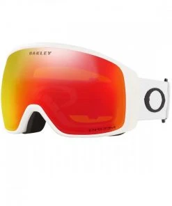 OAKLEY MASCHERA FLIGHT TRACKER L PRIZM™ TORCH