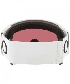 OAKLEY MASCHERA FLIGHT TRACKER L PRIZM™ TORCH -Offerte Snowboard Negozio oakley oo7104 maschera flight tracker xl prizm torch maschere snowboard uomo 041582401 11 3