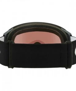 OAKLEY MASCHERA FLIGHT TRACKER L PRIZM™ TORCH -Offerte Snowboard Negozio oakley oo7104 maschera flight tracker xl prizm torch maschere snowboard uomo 044058401 07 3