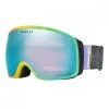 OAKLEY MASCHERA FLIGHT TRACKER L TORSTEIN PRIZM™ SAPPHIRE