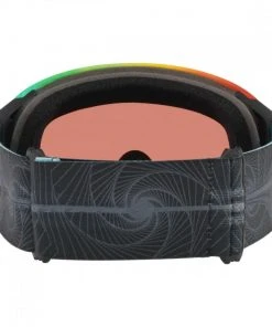 OAKLEY MASCHERA FLIGHT TRACKER L TORSTEIN PRIZM™ SAPPHIRE -Offerte Snowboard Negozio oakley oo7104 maschera flight tracker xl torstein prizm sapphire maschere snowboard uomo 044058501 54 3