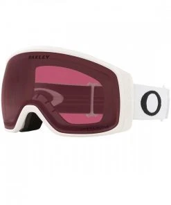 OAKLEY MASCHERA FLIGHT TRACKER M PRIZM™ DARK GREY