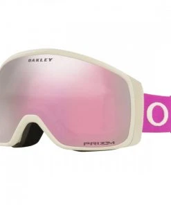 OAKLEY MASCHERA FLIGHT TRACKER M PRIZM™ HI PINK