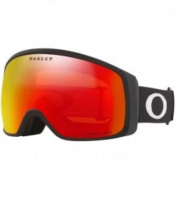 OAKLEY MASCHERA FLIGHT TRACKER M PRIZM™ TORCH