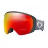 OAKLEY MASCHERA FLIGHT PATH L ALEKSANDER KILDE PRIZM™ TORCH