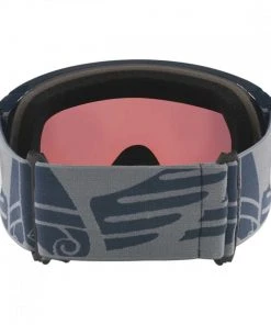 OAKLEY MASCHERA FLIGHT PATH L ALEKSANDER KILDE PRIZM™ TORCH -Offerte Snowboard Negozio oakley oo7110 maschera flight path l aleksander kilde prizm torch maschere snowboard uomo 044058801 46 3