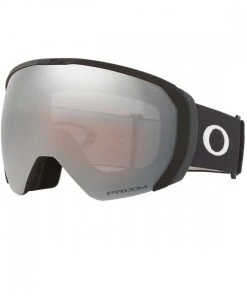 OAKLEY MASCHERA FLIGHT PATH L PRIZM™ BLACK