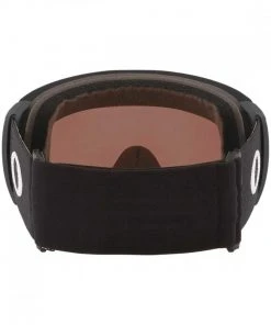 OAKLEY MASCHERA FLIGHT PATH L PRIZM™ BLACK -Offerte Snowboard Negozio oakley oo7110 maschera flight path xl prizm black maschere snowboard uomo 041583101 01 3