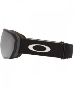 OAKLEY MASCHERA FLIGHT PATH L PRIZM™ BLACK -Offerte Snowboard Negozio oakley oo7110 maschera flight path xl prizm black maschere snowboard uomo 041583101 01 4