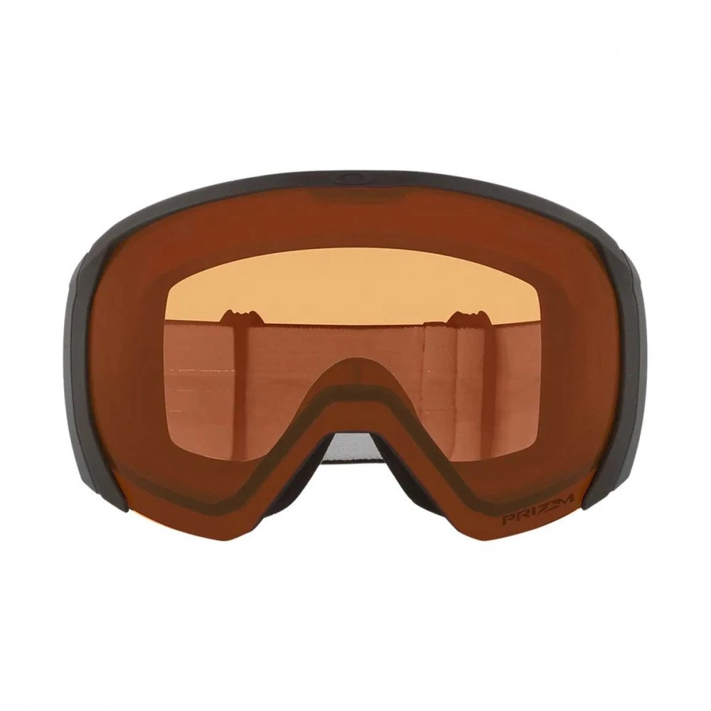 OAKLEY MASCHERA FLIGHT PATH L PRIZM™ PERSIMMON 2 OAKLEY MASCHERA FLIGHT PATH L PRIZM™ PERSIMMON - immagine 2