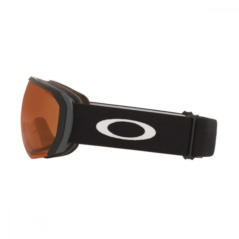 OAKLEY MASCHERA FLIGHT PATH L PRIZM™ PERSIMMON 4 OAKLEY MASCHERA FLIGHT PATH L PRIZM™ PERSIMMON - immagine 4