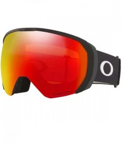 OAKLEY MASCHERA FLIGHT PATH L PRIZM™ TORCH