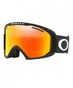 OAKLEY MASCHERA O-FRAME 2.0 PRO XL FIRE IRIDIUM