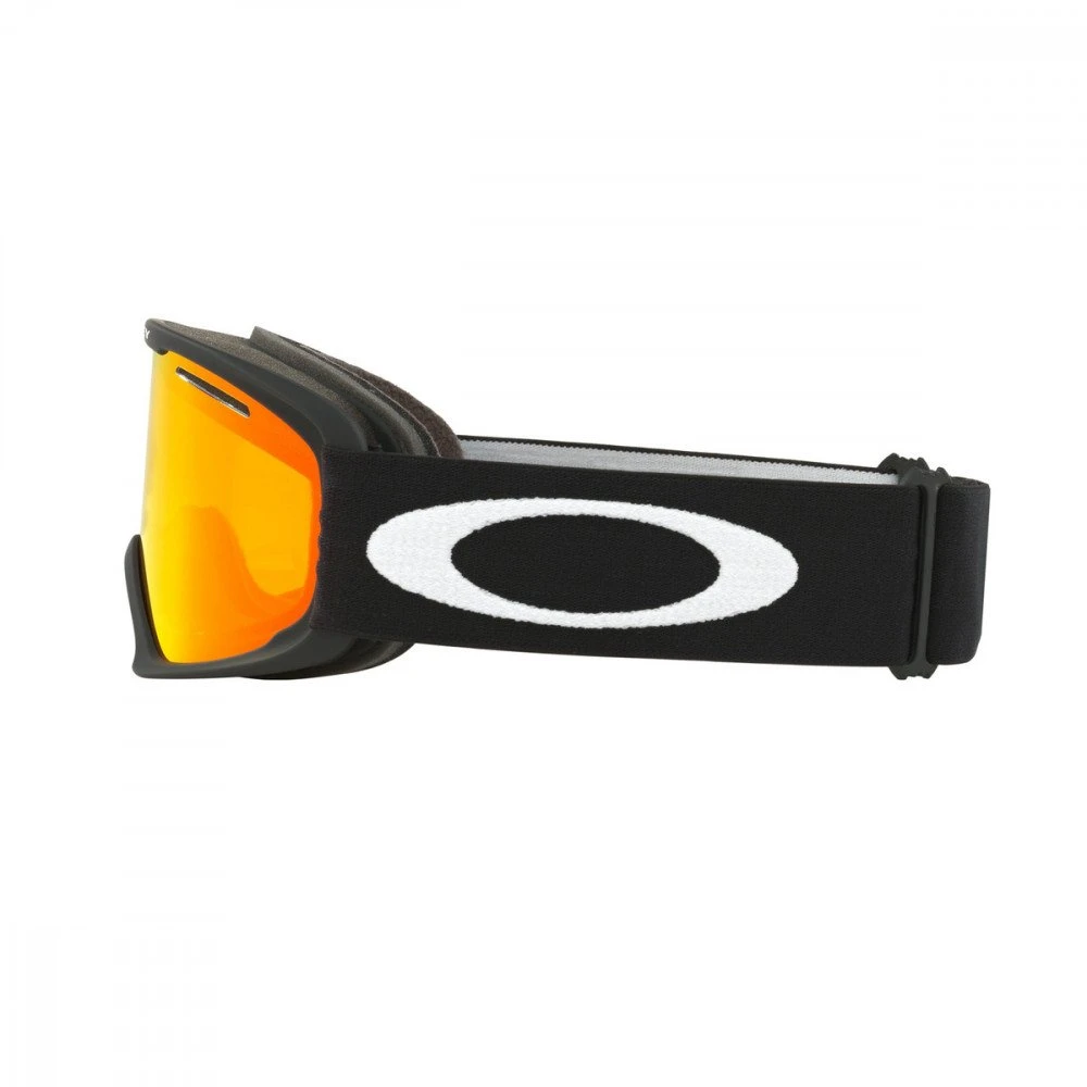 OAKLEY MASCHERA O-FRAME 2.0 PRO XL FIRE IRIDIUM 4 OAKLEY MASCHERA O-FRAME 2.0 PRO XL FIRE IRIDIUM - immagine 4