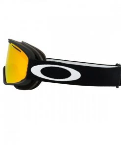 OAKLEY MASCHERA O-FRAME 2.0 PRO XM FIRE IRIDIUM -Offerte Snowboard Negozio oakley oo7113 maschera o frame 2 0 pro xm maschere snowboard uomo 039567601 01 4