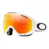 OAKLEY MASCHERA O-FRAME 2.0 PRO M FIRE IRIDIUM