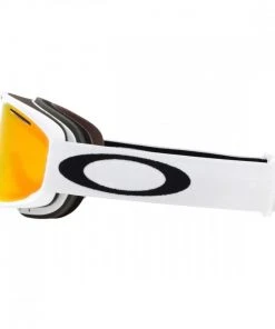 OAKLEY MASCHERA O-FRAME 2.0 PRO M FIRE IRIDIUM -Offerte Snowboard Negozio oakley oo7113 maschera o frame 2 0 pro xm fire iridium maschere snowboard uomo 044058901 03 4
