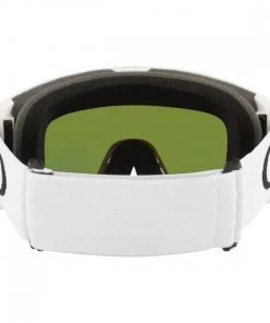 OAKLEY MASCHERA TARGET LINE L FIRE IRIDIUM -Offerte Snowboard Negozio oakley oo7120 maschera ridge line l fire iridium maschere snowboard uomo 044059301 07 3