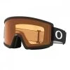 OAKLEY MASCHERA TARGET LINE L PERSIMMON
