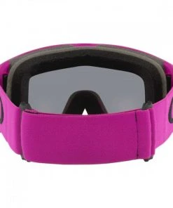 OAKLEY MASCHERA TARGET LINE M DARK GREY -Offerte Snowboard Negozio oakley oo7121 maschera ridge line xm dark grey maschere snowboard uomo 044059801 12 3