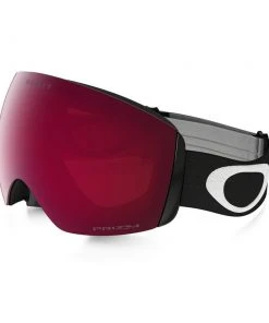 OAKLEY MASCHERA FLIGHT DECK L PRIZMâ„¢ SAPPHIRE