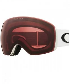 OAKLEY MASCHERA FLIGHT DECK L PRIZM™ DARK GREY