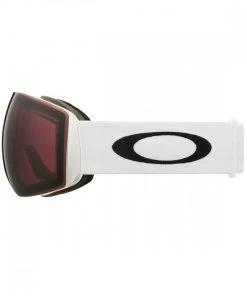 OAKLEY MASCHERA FLIGHT DECK L PRIZM™ DARK GREY -Offerte Snowboard Negozio oo7050 maschera flightdeck matte prizmdarkgrey maschere snowboard uomo 044442301 92 4