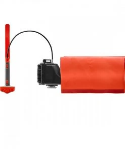 ORTOVOX ZAINO ASCENT 22 AVABAG CON BOMBOLA Nero -Offerte Snowboard Negozio ortovox 46108 46997 zaino ascent 22 avabag con bombola soccorso sci alpinismo uomo 039093001 blan 3