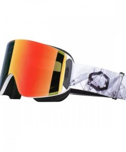 OUT OF MASCHERA KATANA THE ONE FUOCO