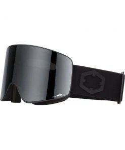 OUT OF MASCHERA VOID BLACK SMOKE