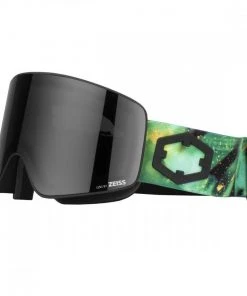 OUT OF MASCHERA VOID VENOM SMOKE