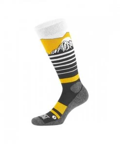 PICTURE CALZE WOOLING (40/43) Multicolor