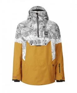 PICTURE GIACCA ANTON