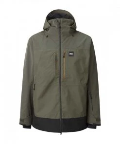 PICTURE GIACCA TRACK