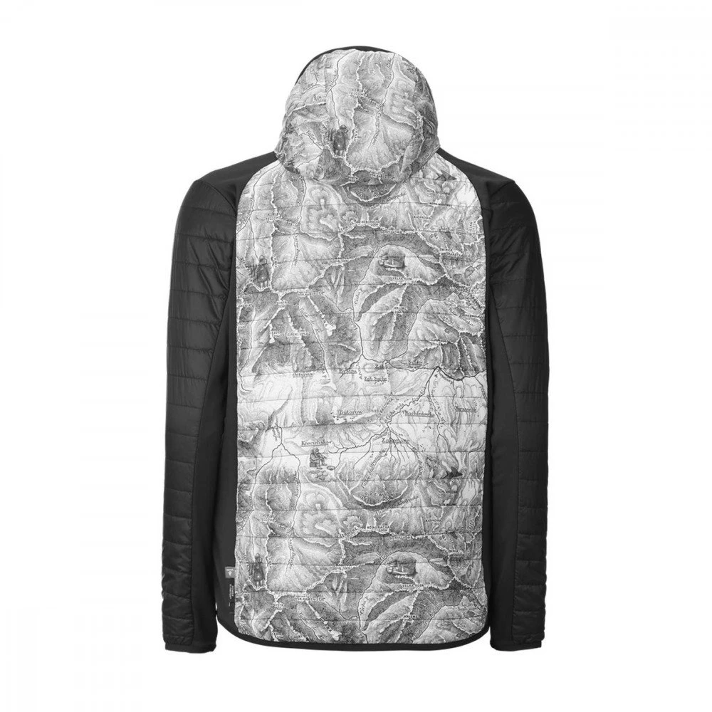 PICTURE GIACCA TAKASHIMA 2 PICTURE GIACCA TAKASHIMA - immagine 2