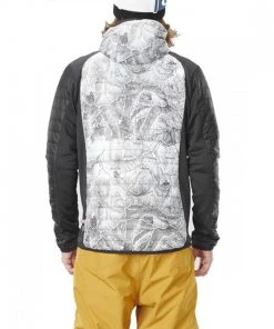 PICTURE GIACCA TAKASHIMA 7 PICTURE GIACCA TAKASHIMA -Offerte Snowboard Negozio picture smt077 giacca takashima abbigliamento snowboard uomo 044299901 d 4