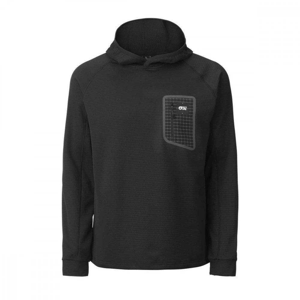 PICTURE FELPA GRID FLEECE BAKE 1 PICTURE FELPA GRID FLEECE BAKE