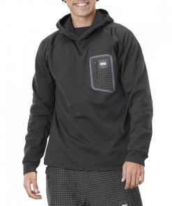 PICTURE FELPA GRID FLEECE BAKE 6 PICTURE FELPA GRID FLEECE BAKE -Offerte Snowboard Negozio picture smt085 felpa grid fleece bake abbigliamento snowboard uomo 044300101 a 3