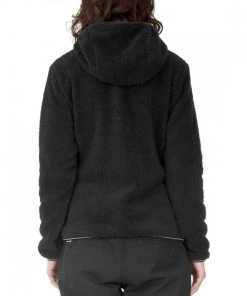 PICTURE FELPA FULL ZIP CON CAPPUCCIO IZIMO DONNA Nero 7 PICTURE FELPA FULL ZIP CON CAPPUCCIO IZIMO DONNA Nero -Offerte Snowboard Negozio picture swt102 giacca izimo donna abbigliamento snowboard uomo 043765001 a 4