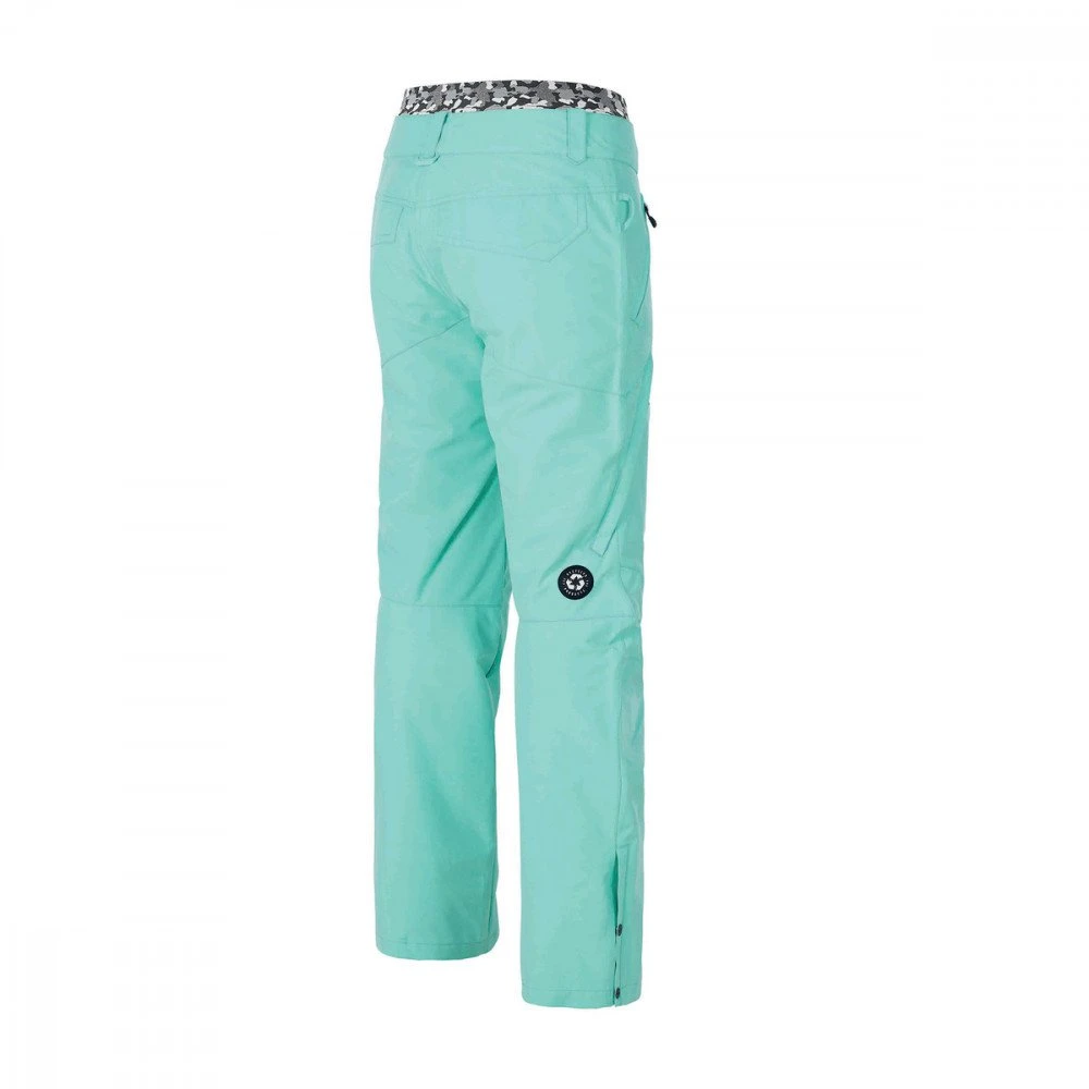 PICTURE PANTALONI TREVA DONNA Azzurro 2 PICTURE PANTALONI TREVA DONNA Azzurro - immagine 2