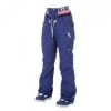 PICTURE Pantalone Treva Donna