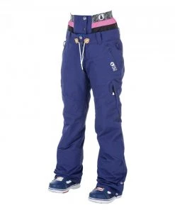 PICTURE Pantalone Treva Donna