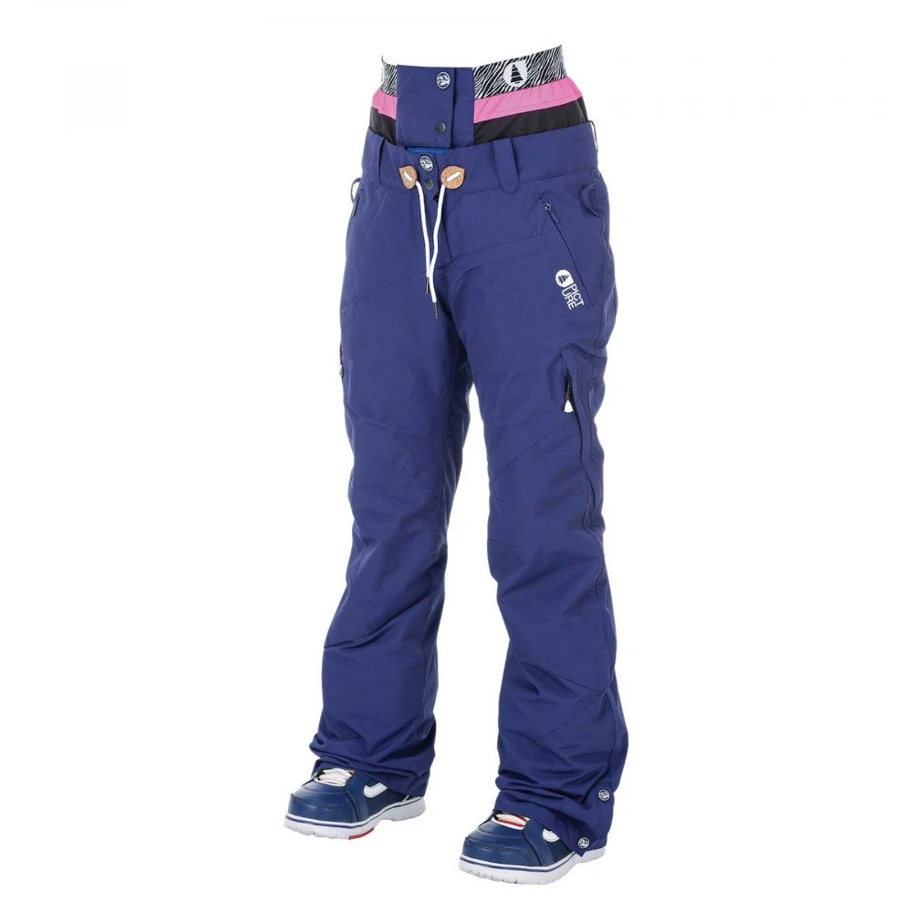 PICTURE Pantalone Treva Donna 1 PICTURE Pantalone Treva Donna