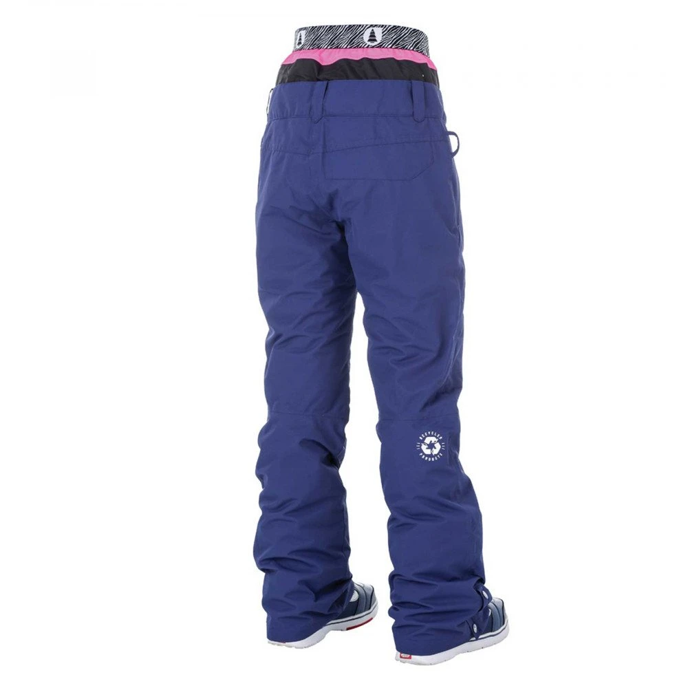 PICTURE Pantalone Treva Donna 2 PICTURE Pantalone Treva Donna - immagine 2