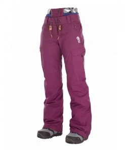 PICTURE Pantaloni Treva Donna