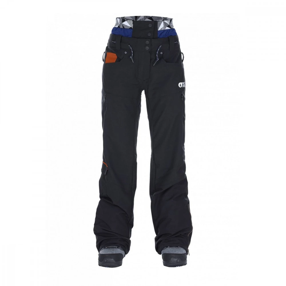 PICTURE Pantaloni Slany Donna 1 PICTURE Pantaloni Slany Donna