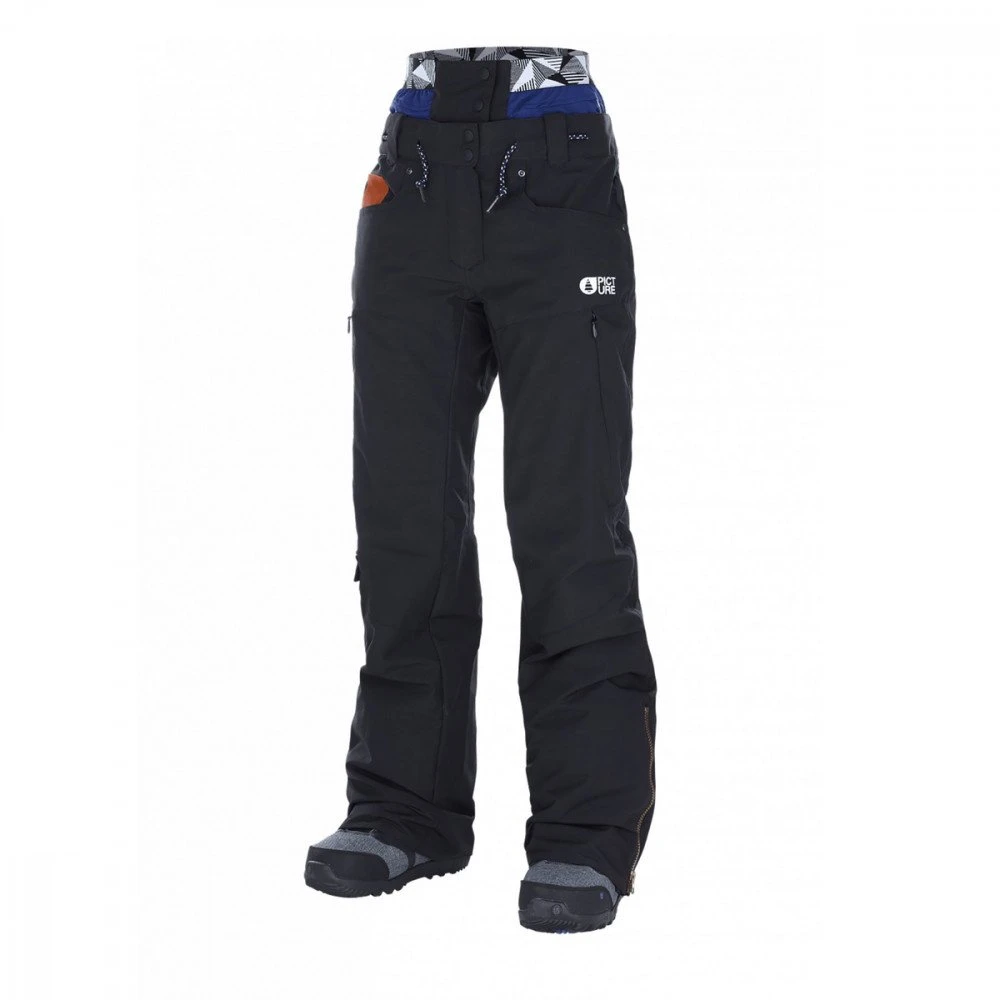 PICTURE Pantaloni Slany Donna 2 PICTURE Pantaloni Slany Donna - immagine 2