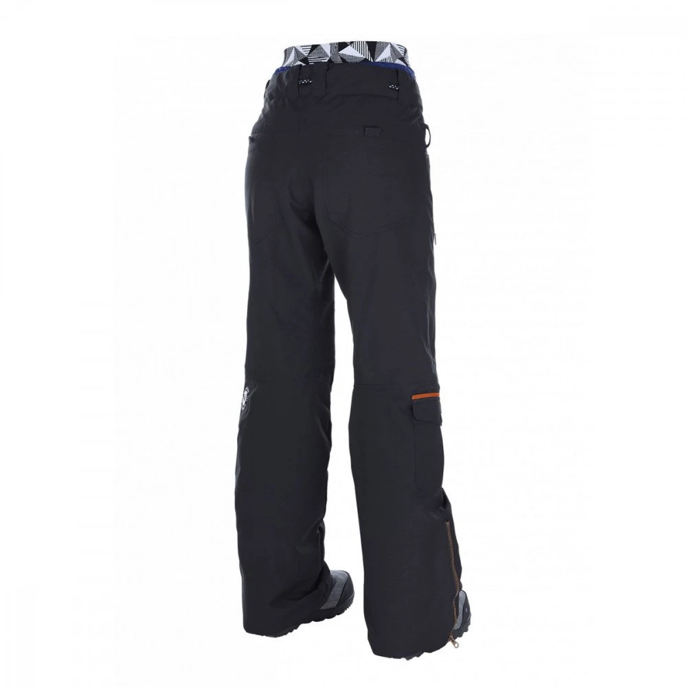 PICTURE Pantaloni Slany Donna 3 PICTURE Pantaloni Slany Donna - immagine 3