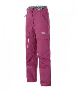 PICTURE PANTALONI WEEK END DONNA Fucsia